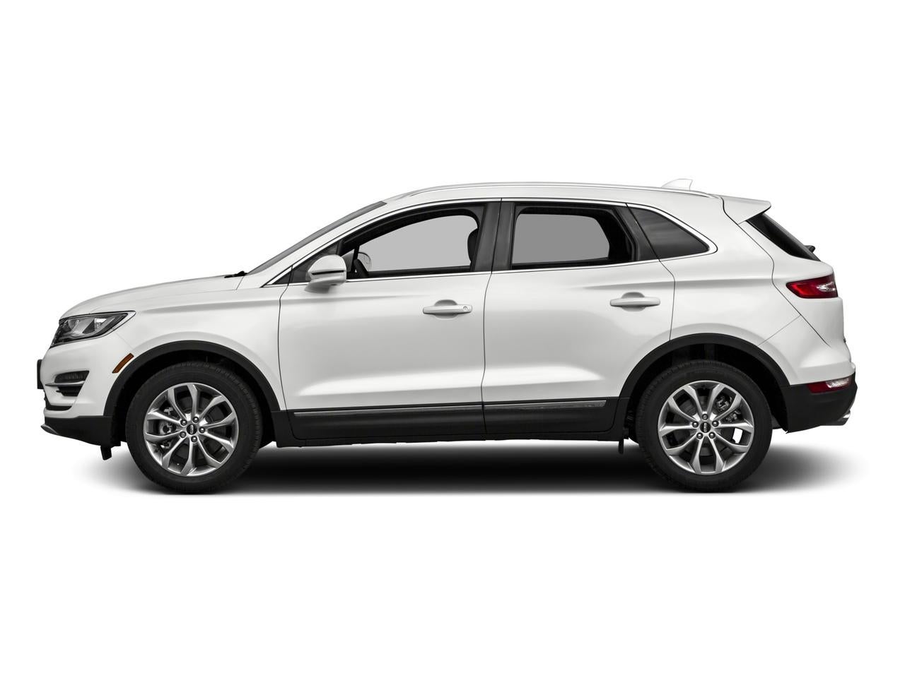 2016 Lincoln MKC FWD 4dr Reserve