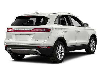 2016 Lincoln MKC FWD 4dr Reserve