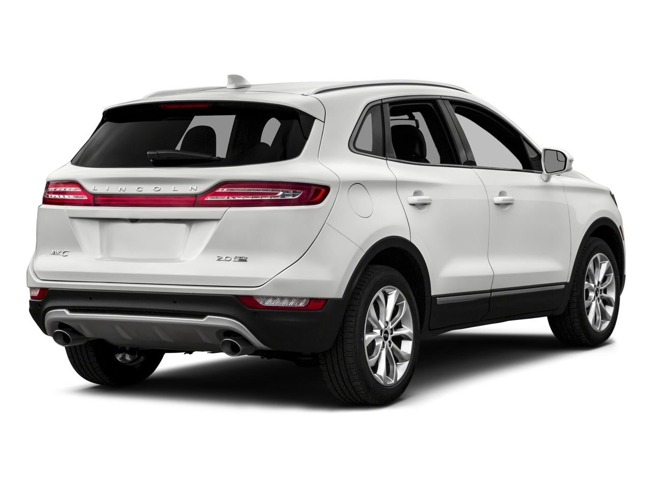 2016 Lincoln MKC FWD 4dr Reserve