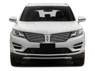 2016 Lincoln MKC FWD 4dr Reserve