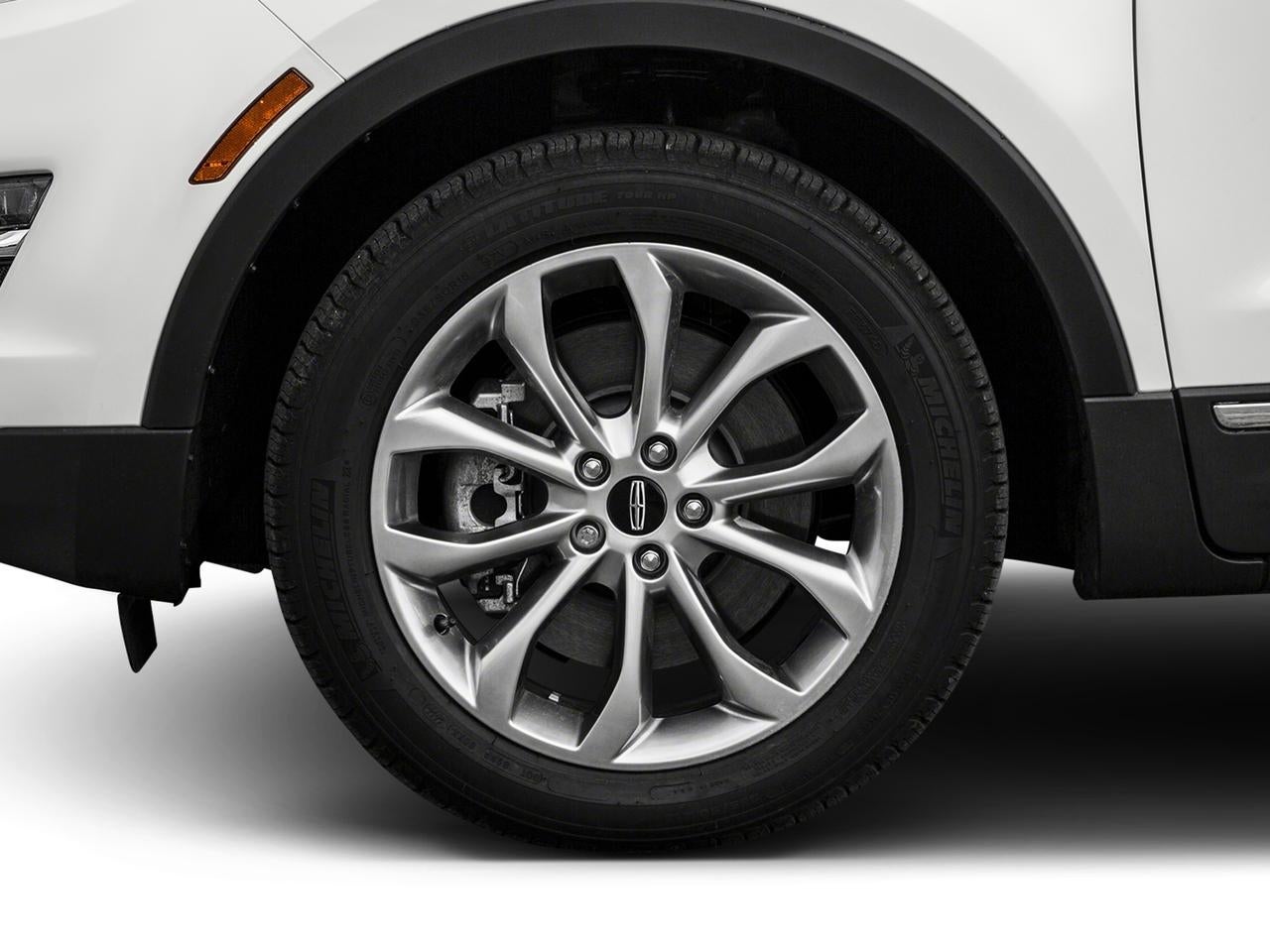 2016 Lincoln MKC FWD 4dr Reserve