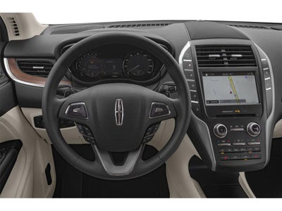 2018 Lincoln MKC Reserve AWD