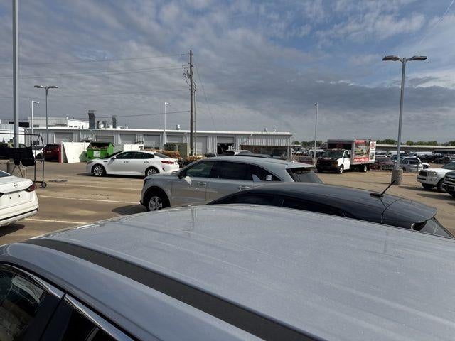 2024 Nissan Rogue FWD SV