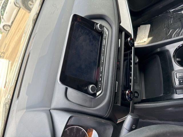 2024 Nissan Rogue FWD SV