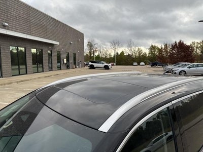 2024 Nissan Rogue FWD SL