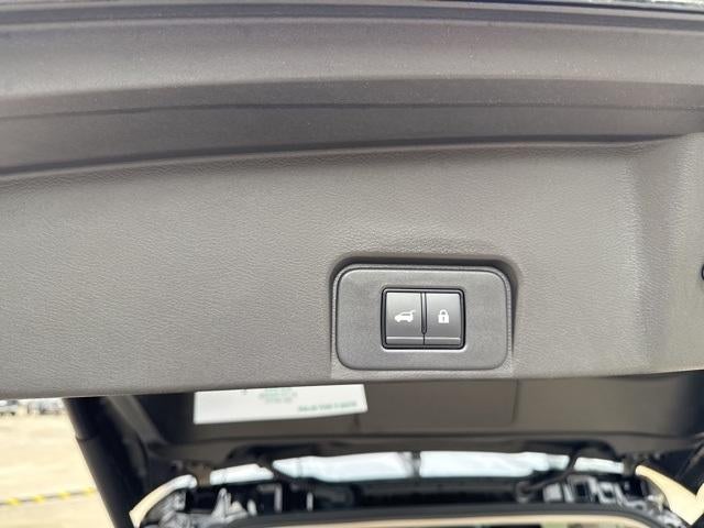 2024 Nissan Rogue FWD SL