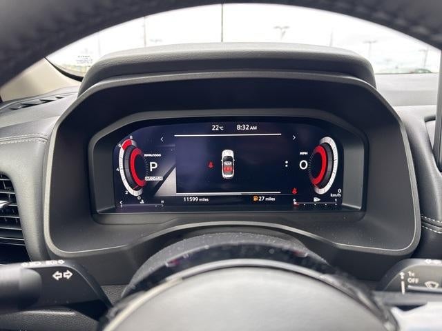 2024 Nissan Rogue FWD SL