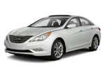 2013 Hyundai SONATA 4dr Sdn 2.0T Auto Limited