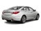 2013 Hyundai SONATA 4dr Sdn 2.0T Auto Limited