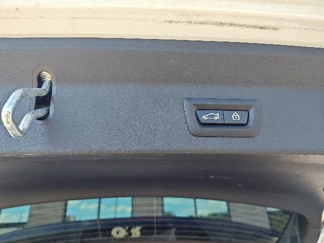 2023 BMW X3 xDrive30i Sports Activity Vehicle