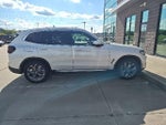 2023 BMW X3 xDrive30i Sports Activity Vehicle