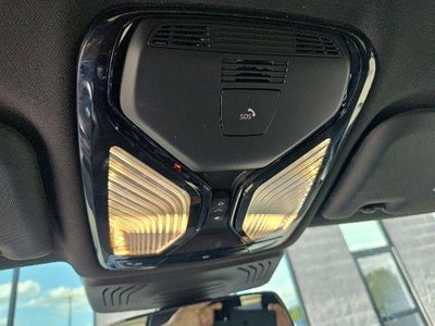 2023 BMW X3 xDrive30i Sports Activity Vehicle