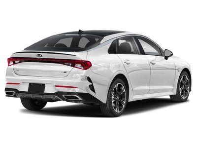 2021 Kia K5 GT-Line Auto FWD