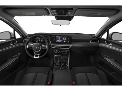2022 Kia K5 GT-Line Auto FWD
