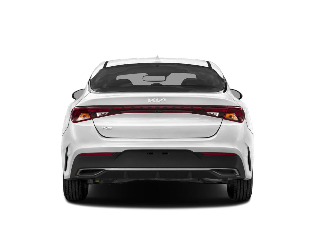 2022 Kia K5 GT-Line Auto FWD