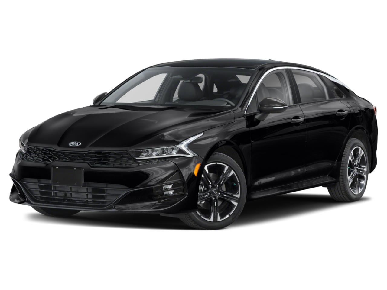 2021 Kia K5 GT-Line Auto FWD