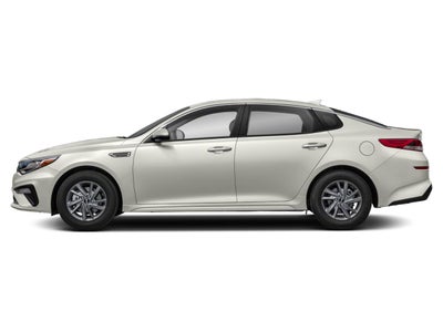 2020 Kia Optima LX Auto
