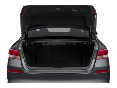 2019 Kia Optima LX Auto