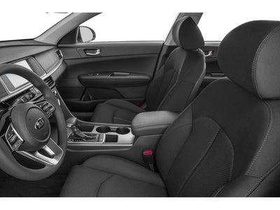 2019 Kia Optima LX Auto