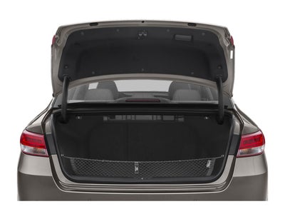 2018 Kia Optima LX Auto