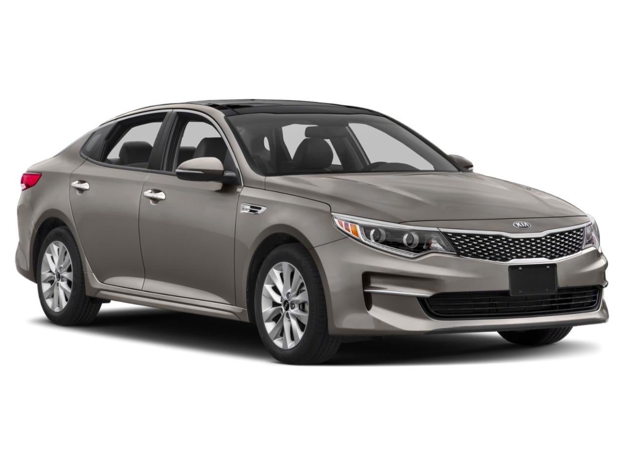 2018 Kia Optima LX Auto