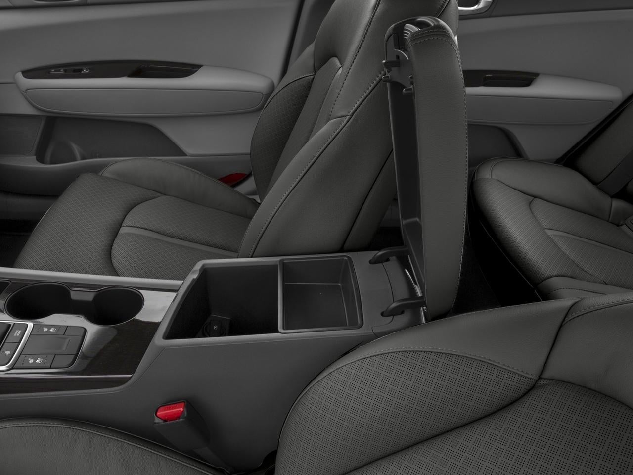 2016 Kia Optima 4dr Sdn EX