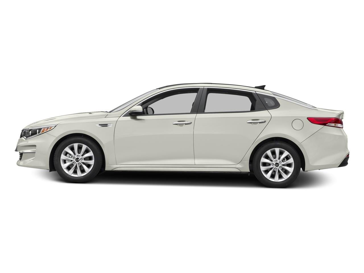 2016 Kia Optima 4dr Sdn EX