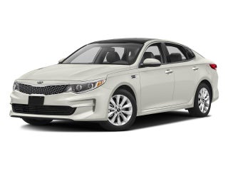 2016 Kia Optima 4dr Sdn EX