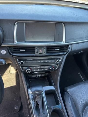 2016 Kia Optima 4dr Sdn EX