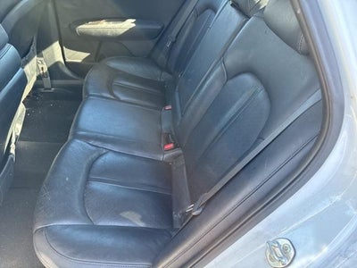 2016 Kia Optima 4dr Sdn EX