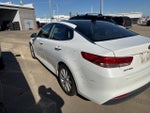 2016 Kia Optima 4dr Sdn EX