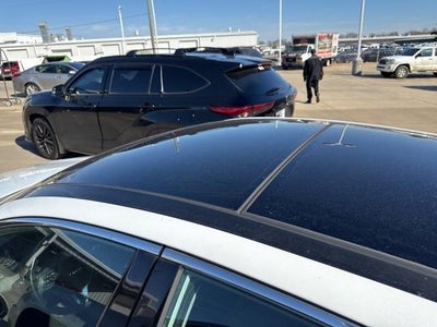 2016 Kia Optima 4dr Sdn EX