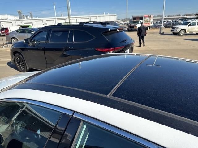 2016 Kia Optima 4dr Sdn EX