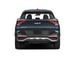 2025 Kia Sportage EX FWD