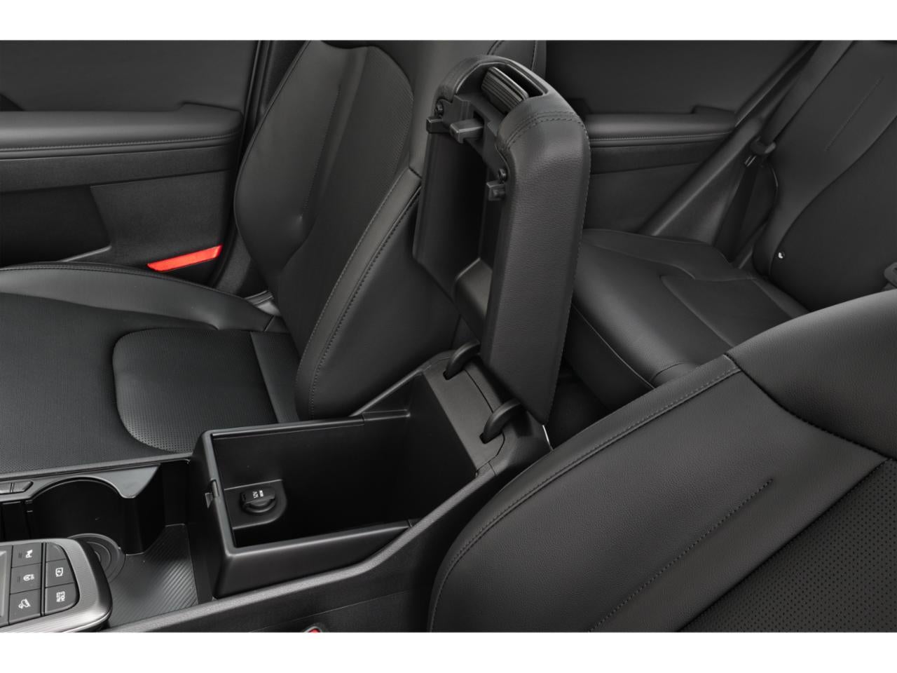 2026 Kia Sportage EX FWD
