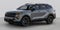 2026 Kia Sportage EX FWD