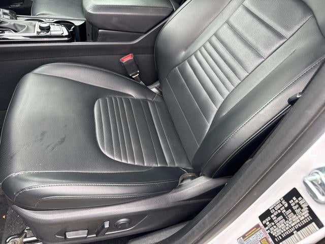 2023 Kia Sportage SX-Prestige FWD