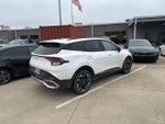 2023 Kia Sportage SX-Prestige FWD
