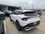 2023 Kia Sportage SX-Prestige FWD