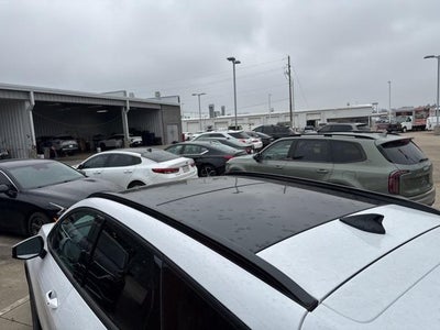 2023 Kia Sportage SX-Prestige FWD