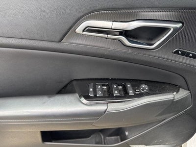 2023 Kia Sportage SX-Prestige FWD