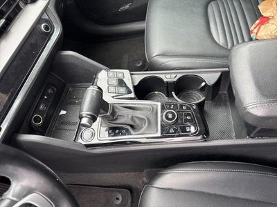 2023 Kia Sportage SX-Prestige FWD