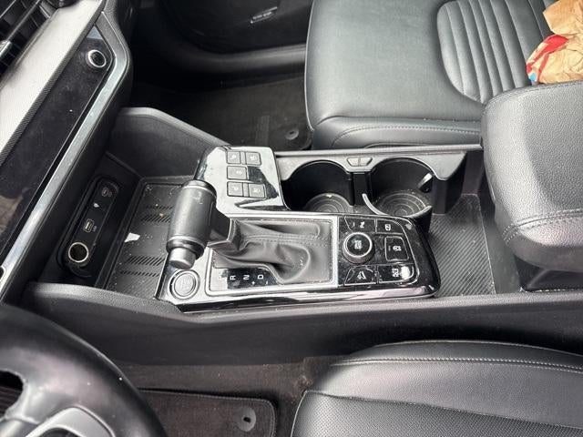 2023 Kia Sportage SX-Prestige FWD