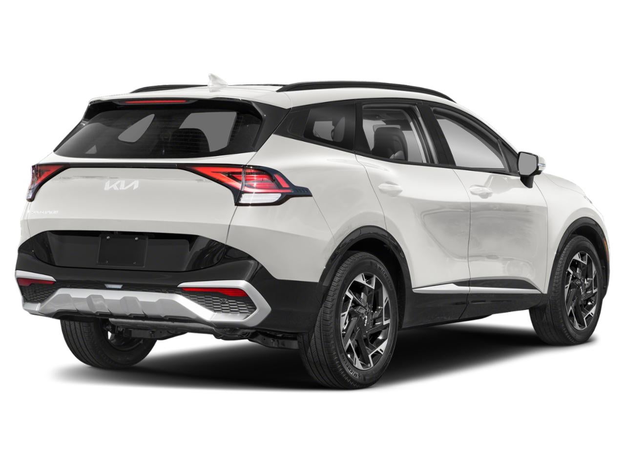2025 Kia Sportage SX-Prestige FWD