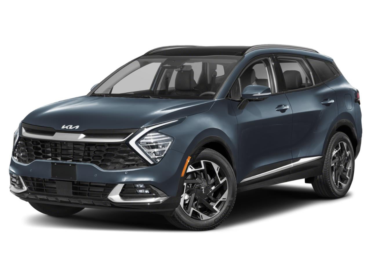 2025 Kia Sportage SX-Prestige FWD