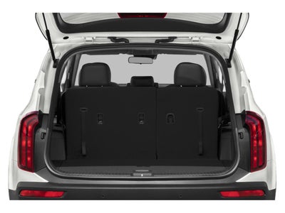 2022 Kia Telluride LX FWD