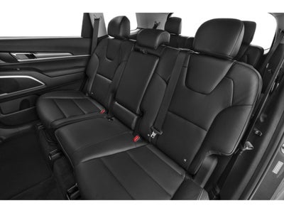 2022 Kia Telluride LX FWD