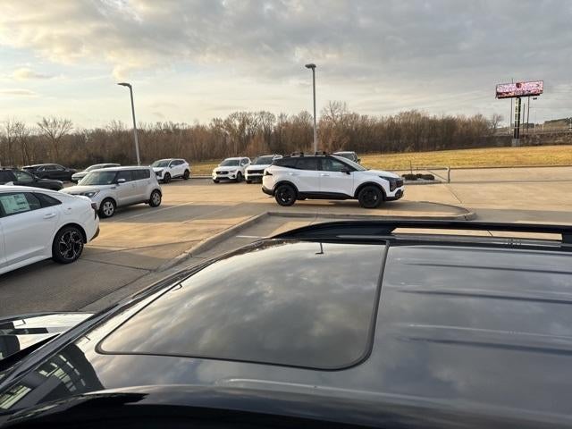 2023 Kia Telluride EX X-Line AWD