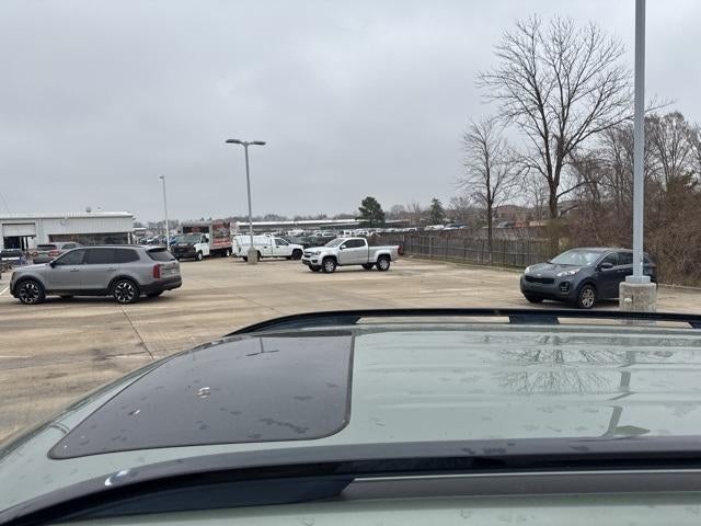 2023 Kia Telluride EX X-Line AWD