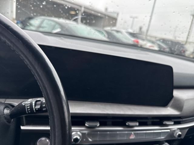 2023 Kia Telluride EX X-Line AWD